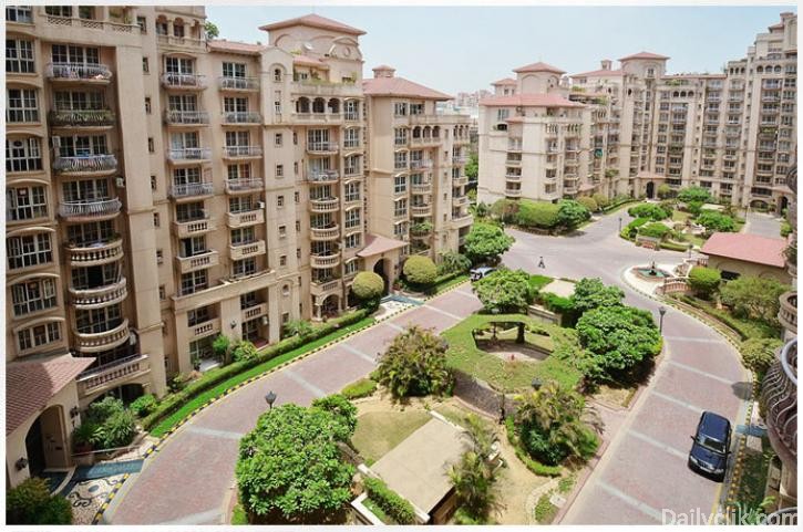 Oasis Gurgaon